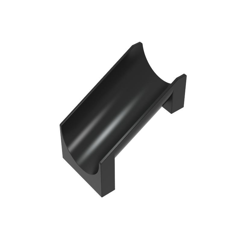 GDS-2074 - Slide Straight 4 x 6 x 6