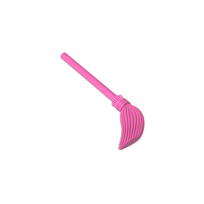 GDS-2075 - Equipment Brush / Broom