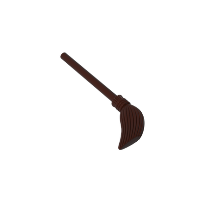GDS-2075 - Equipment Brush / Broom