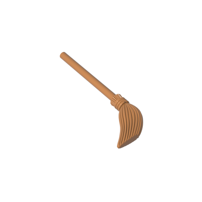 GDS-2075 - Equipment Brush / Broom