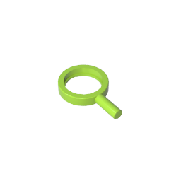 GDS-2079 - Equipment Magnifying Glass