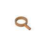 Medium Nougat 312