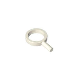 GDS-2079 - Equipment Magnifying Glass