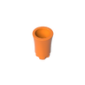 Bright Orange 106