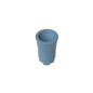GDS-2081 - Plant, Palm Tree Trunk - Short Connector, Axle Hole with 2 Inside Prongs
