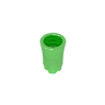 Transparent Green 48