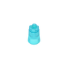 Transparent Light Blue 42