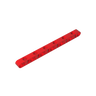 Bright Red 21