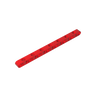 Bright Red 21