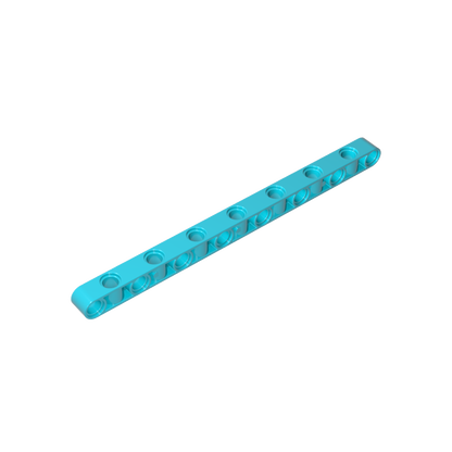 GDS-2083 - Technic Beam 1 x 15 Thick with Alternating Holes