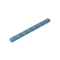 GDS-2083 - Technic Beam 1 x 15 Thick with Alternating Holes