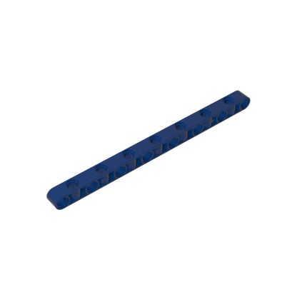 GDS-2083 - Technic Beam 1 x 15 Thick with Alternating Holes