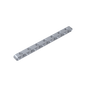 GDS-2083 - Technic Beam 1 x 15 Thick with Alternating Holes