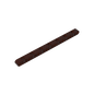 GDS-2083 - Technic Beam 1 x 15 Thick with Alternating Holes