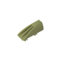 GDS-2084 - Fairing 1 x 4 Side Flaring Intake with Two Pins