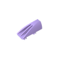 GDS-2084 - Fairing 1 x 4 Side Flaring Intake with Two Pins