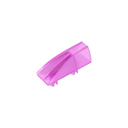 GDS-2084 - Fairing 1 x 4 Side Flaring Intake with Two Pins