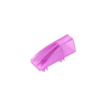 Transparent Medium Reddish Violet 113