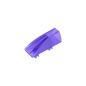 GDS-2084 - Fairing 1 x 4 Side Flaring Intake with Two Pins