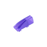 Transparent Bright Bluish Violet 126
