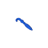 Bright Blue 23
