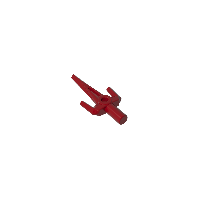 GDS-20881 - Weapon Sai