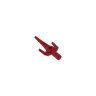 New Dark Red 154