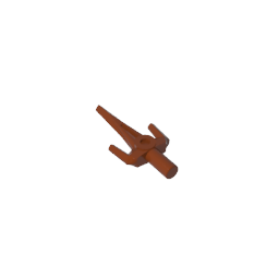 GDS-20881 - Weapon Sai