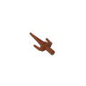 Reddish Brown 192