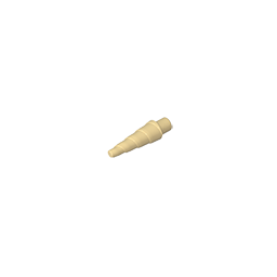 GDS-20882 - Creature Body Part, Horn (Unicorn)