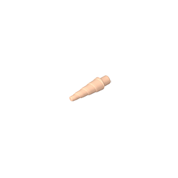 GDS-20882 - Creature Body Part, Horn (Unicorn)