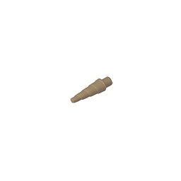 GDS-20882 - Creature Body Part, Horn (Unicorn)