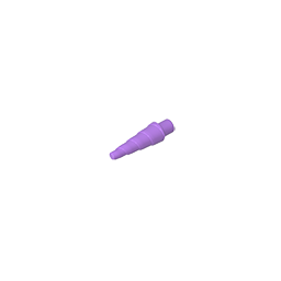 GDS-20882 - Creature Body Part, Horn (Unicorn)