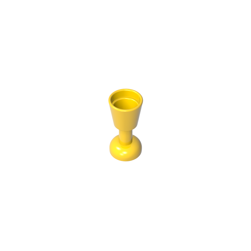 GDS-20891 - Equipment Goblet / Glass