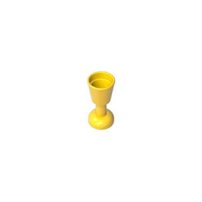 GDS-20891 - Equipment Goblet / Glass