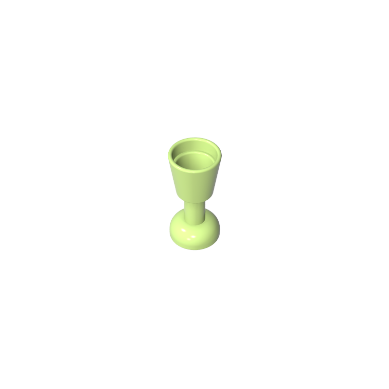 GDS-20891 - Equipment Goblet / Glass