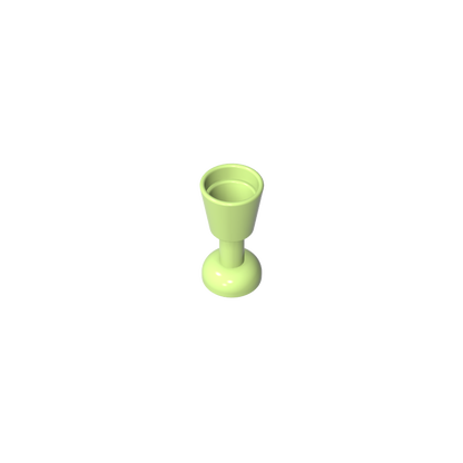 GDS-20891 - Equipment Goblet / Glass