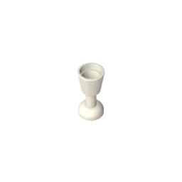 GDS-20891 - Equipment Goblet / Glass