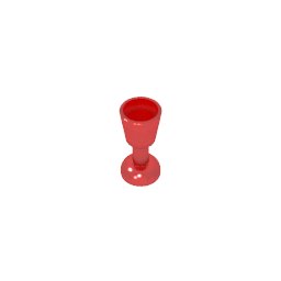 GDS-20891 - Equipment Goblet / Glass