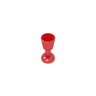 Transparent Red 41