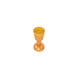 GDS-20891 - Equipment Goblet / Glass