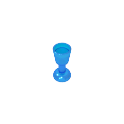 GDS-20891 - Equipment Goblet / Glass