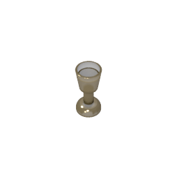 GDS-20891 - Equipment Goblet / Glass