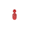 Transparent Red 41