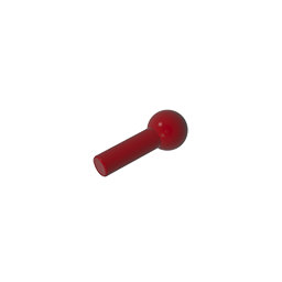GDS-90463 - Bar 2L with Towball