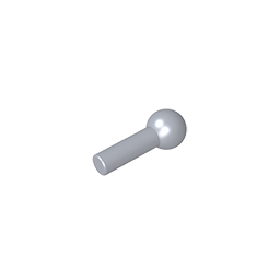 GDS-90463 - Bar 2L with Towball