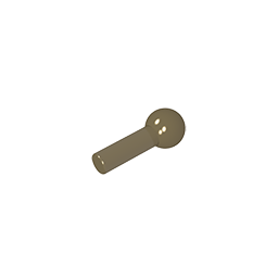 GDS-90463 - Bar 2L with Towball