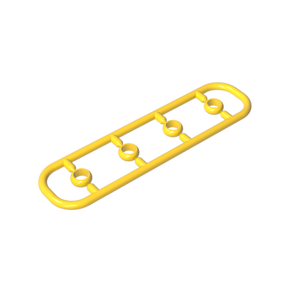 GDS-20902 - Minifig Ring 1 x 1