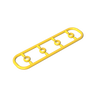 Bright Yellow 24