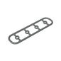 GDS-20902 - Minifig Ring 1 x 1